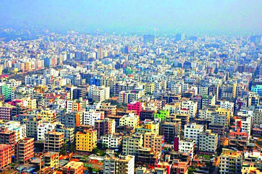 Dhaka Faces Growing Earthquake Risk as Experts Warn of Catastrophic Consequences