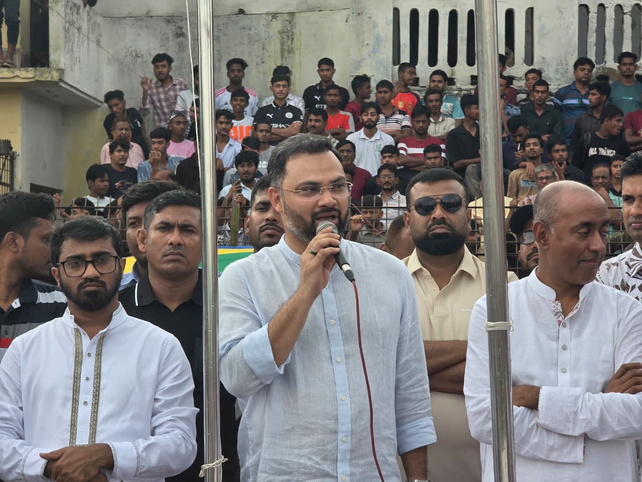 Main News Image