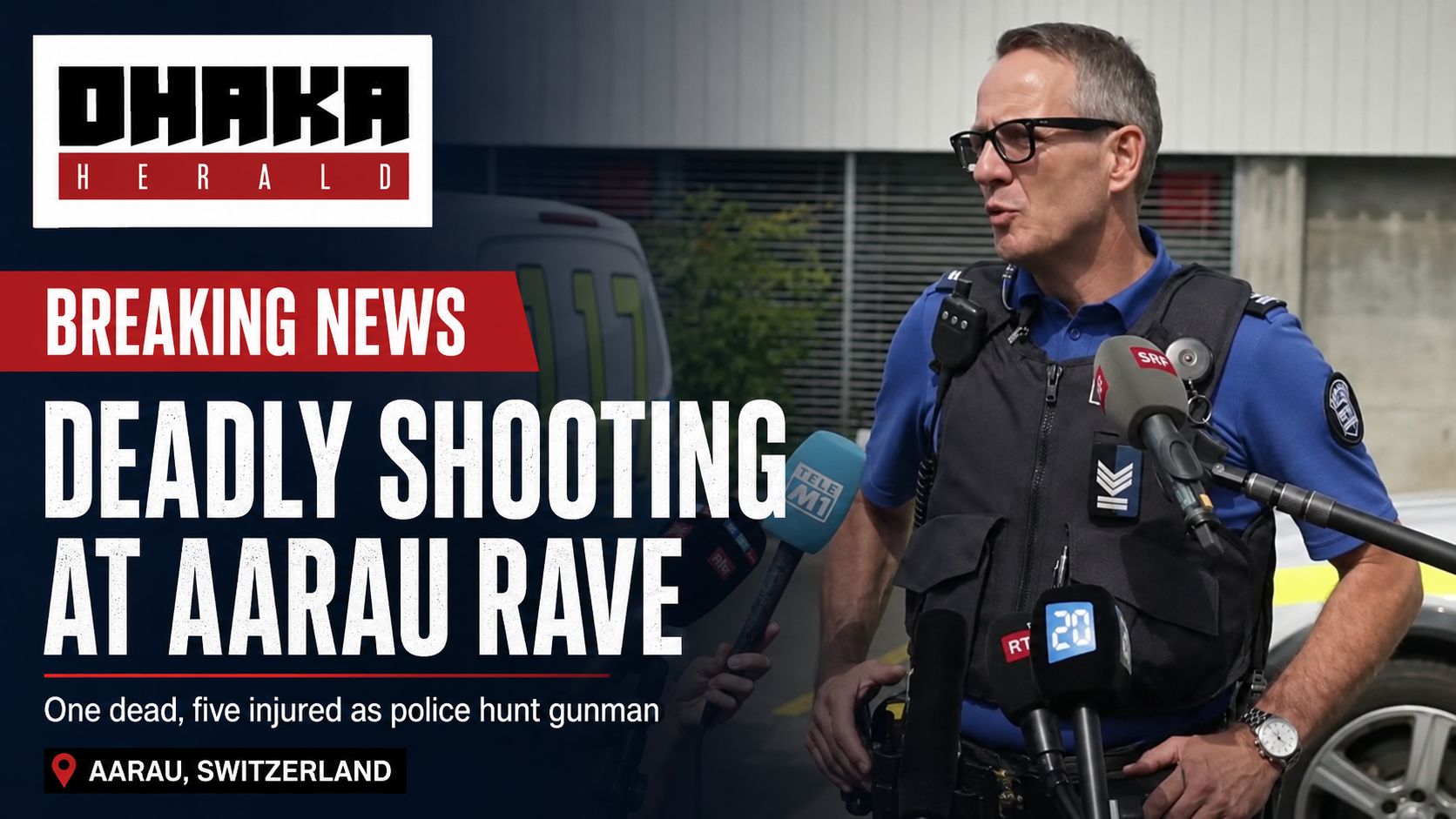 Main News Image