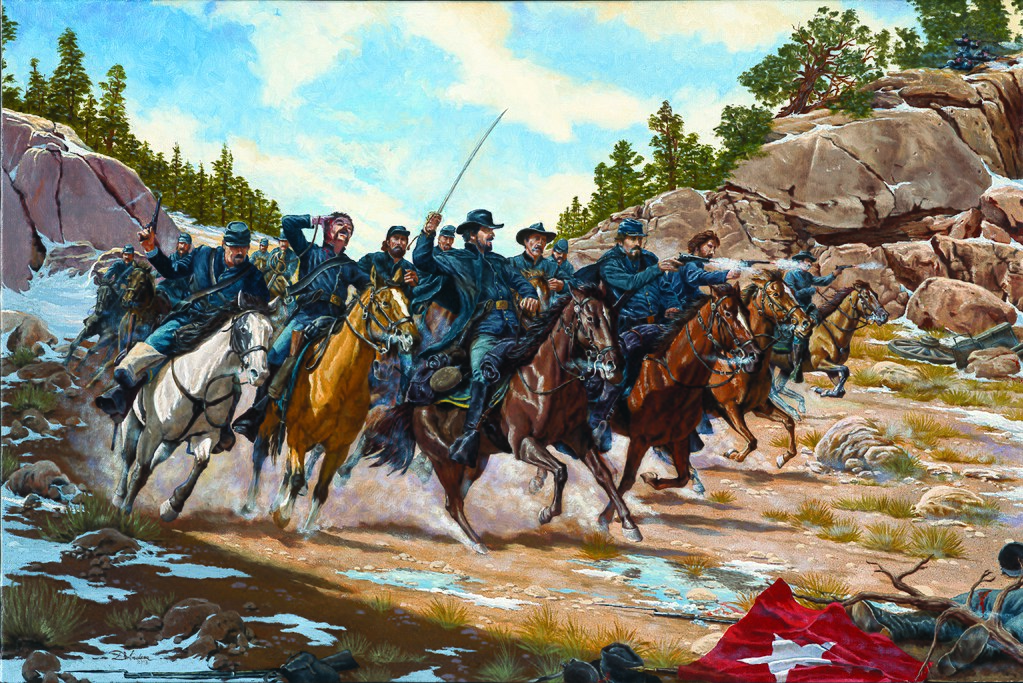 Western Wars and Reconstruction Promises